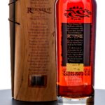 Rittenhouse 25 Year Old Very Rare Single Barrel Straight Rye 2010 (photo 3)