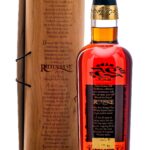 Rittenhouse 25 Year Old Very Rare Single Barrel Straight Rye 2010 (photo 4)