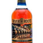 River Roots 13 Year Single Barrel Exclusive Release Cosmic Coaster Rye (photo 2)