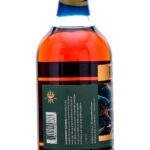 River Roots 13 Year Single Barrel Exclusive Release Cosmic Coaster Rye (photo 3)