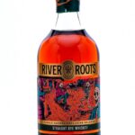 River Roots 14Yr Single Barrel Select "Skate or Rye" Rye Whiskey
