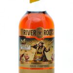 River Roots Single Barrel Select "Honey. I Shrunk the Barrel" 7 Year Straight Bourbon