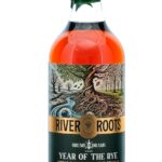 River Roots x Drums & Drams "Year of the Rye" 12 Year Single Barrel Select Rye