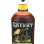Riverset 5 Year Single Barrel Bbl Proof Straight Rye