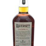 Riverset 5 Year Single Barrel Bbl Proof Straight Rye (photo 2)
