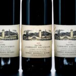 Robert Mondavi Cabernet Sauvignon 1977 Group (3 Bottles) (photo 2)