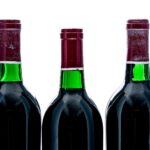Robert Mondavi Cabernet Sauvignon 1977 Group (3 Bottles) (photo 3)