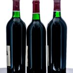 Robert Mondavi Cabernet Sauvignon 1977 Group (3 Bottles) (photo 4)