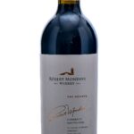 Robert Mondavi The Reserve Cabernet Sauvignon To Kalon Vineyard Napa Valley 2016