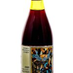 Robert Stemmler Sonoma County Pinot Noir 1989