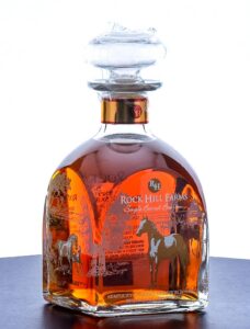 Rock Hill Farms Single Barrel Bourbon 2023