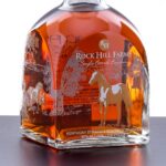 Rock Hill Farms Single Barrel Bourbon 2024 (photo 2)