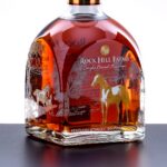 Rock Hill Farms Single Barrel Bourbon 2024 (photo 2)