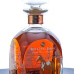Rock Hill Farms Single Barrel Bourbon Whiskey (2023)