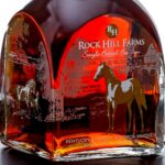 Rock Hill Farms Single Barrel Kentucky Straight Bourbon 2023 (photo 2)