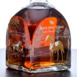 Rock Hill Farms Single Barrel Kentucky Straight Bourbon 2024 (photo 2)