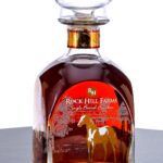 Rock Hill Farms Single Barrel Straight Bourbon 2023