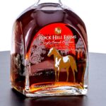 Rock Hill Farms Single Barrel Straight Bourbon 2023 (photo 2)