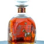 Rock Hill Farms Single Barrel Straight Bourbon 2023