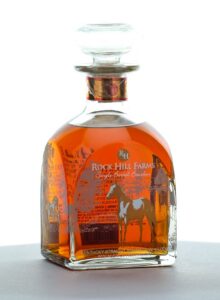 Rock Hill Farms Single Barrel Straight Bourbon 2024