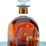Rock Hill Farms Single Barrel Straight Bourbon 2024