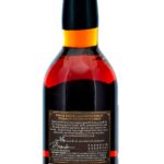 Rock Town 3 Year Single Barrel Cask Strength Straight Bourbon (photo 2)