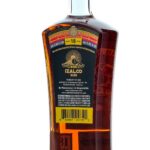 Ron Izalco 18 Year Private Reserve Cask Strength Rum Exlusively For Ledgebrook Spirit Shop Batch No. 008 (photo 2)