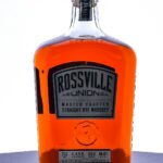 Rossville Union Single Barrel Straight Rye L&K "Rye Rye Captain" 2022 (photo 2)