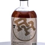 Rough Rider Straight Bourbon Whiskey Batch 1 2015 (photo 4)