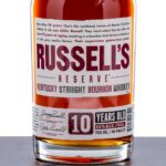 Russell's Reserve 10 Year Kentucky Straight Bourbon Whiskey (photo 2)