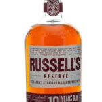 Russell's Reserve 10 Year Straight Bourbon 2025
