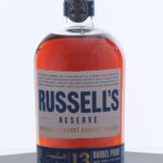Russell's Reserve 13 Year Barrel Proof Bourbon (2025)