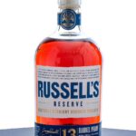 Russell's Reserve 13 Year Barrel Proof Bourbon (2025) (photo 2)