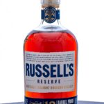 Russell's Reserve 13 Year Barrel Proof Bourbon 2025