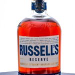 Russell's Reserve 13 Year Barrel Proof KY Straight Bourbon Batch 5 2023