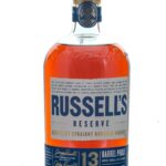 Russell's Reserve 13 Year Barrel Proof Straight Bourbon 2023