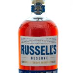 Russell's Reserve 13 Year Barrel Proof Straight Bourbon 2025