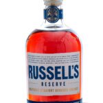 Russell's Reserve 13 Year Barrel Proof Straight Bourbon (2025)