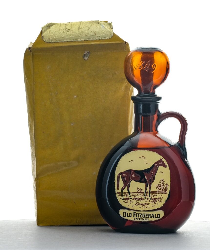 Russell's Reserve 13 Year Barrel Proof Straight Bourbon LL/KE