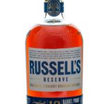 Russell's Reserve 13 Year Barrel Proof Straight Bourbon Spring 2025
