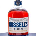 Russell's Reserve 13 Year Kentucky Straight Bourbon (2025)