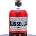 Russell's Reserve 15 Year Limited Release Bourbon (2024) (photo 2)