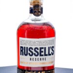 Russell's Reserve 15 Year Limited Release Kentucky Straight Bourbon (2024)