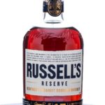 Russell's Reserve 15 Year Limited Release Straight Bourbon 2024