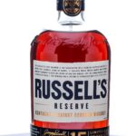 Russell's Reserve 15 Year Limited Release Straight Bourbon 2024