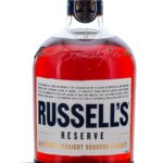 Russell's Reserve 15 Year Old Kentucky Straight Bourbon 2024 750ml