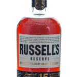 Russell's Reserve 15 Year Straight Bourbon 2024
