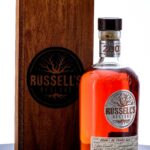 Russell's Reserve 16 Year Barrel Proof KY Straight Bourbon 2020 (photo 2)