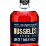 Russell's Reserve Kentucky Straight Bourbon  Single Rickhouse  Camp Nelson B (2024)
