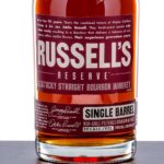 Russell's Reserve Kentucky Straight Bourbon Whiskey Single Barrel (photo 2)